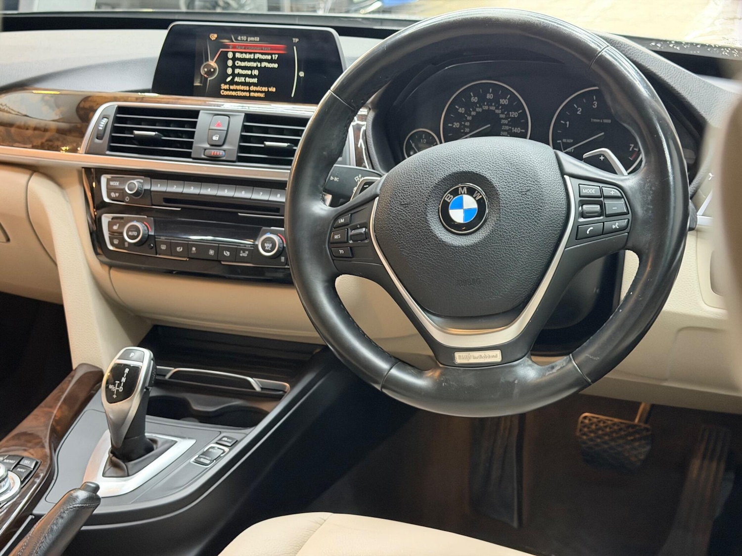 Used BMW 3 Series 2017 for sale - 77982707: Photo 32