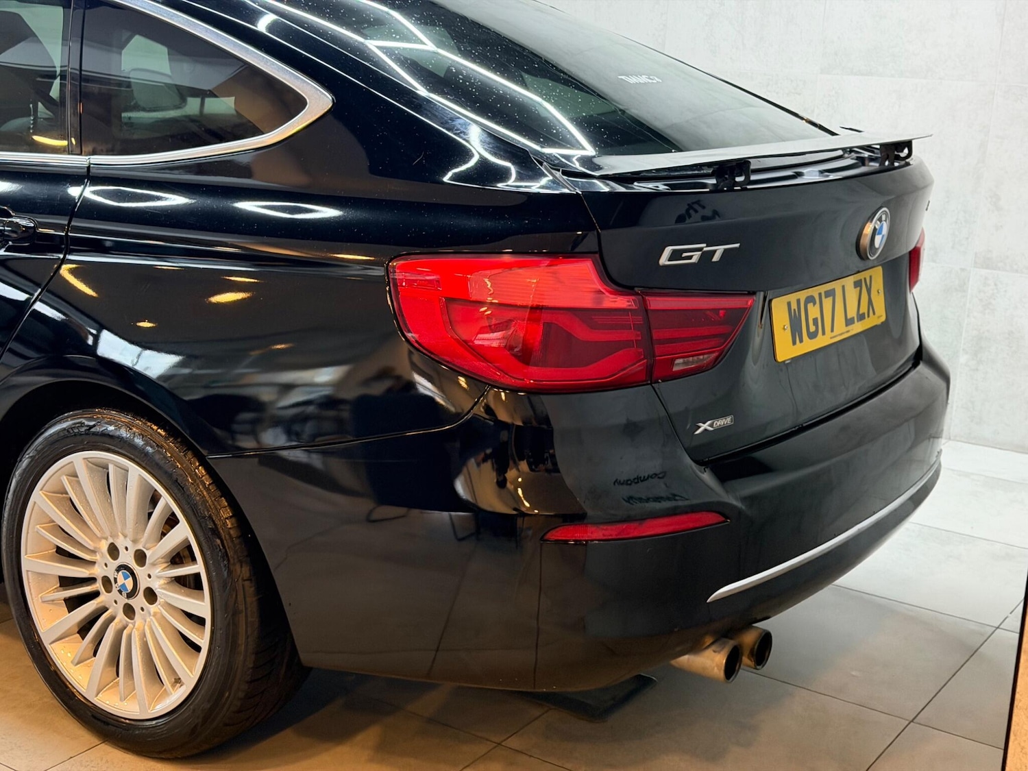 Used BMW 3 Series 2017 for sale - 77982707: Photo 35