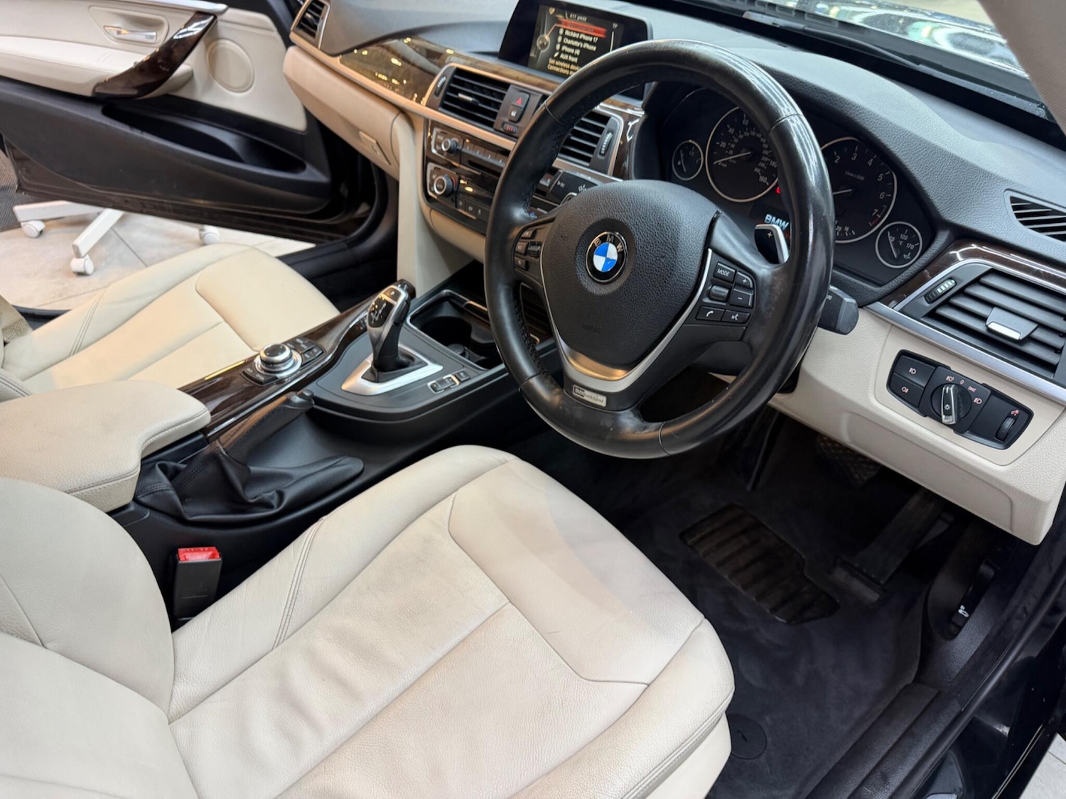 Used BMW 3 Series 2017 for sale - 77982707: Photo 37