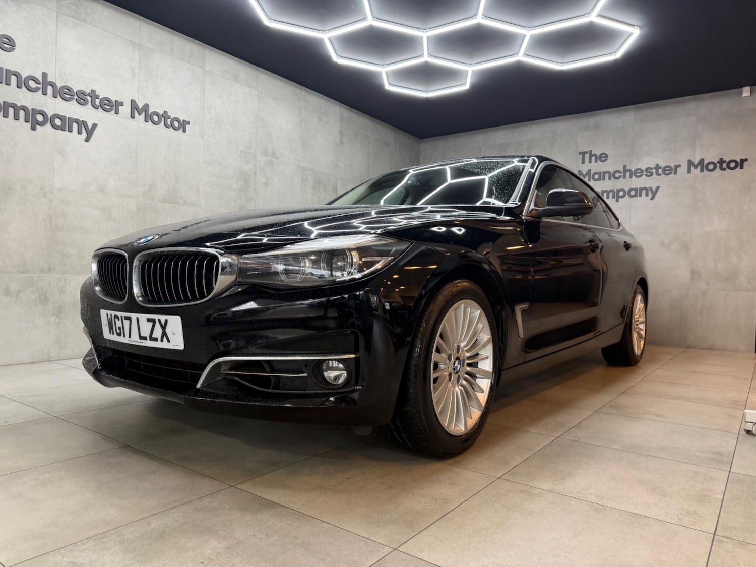 Used BMW 3 Series 2017 for sale - 77982707: Photo 4