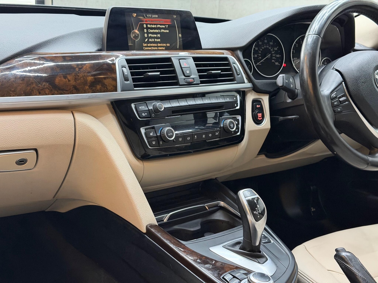 Used BMW 3 Series 2017 for sale - 77982707: Photo 40