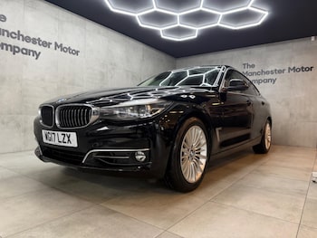 Used BMW 3 Series 2017 for sale - 77982707: Photo