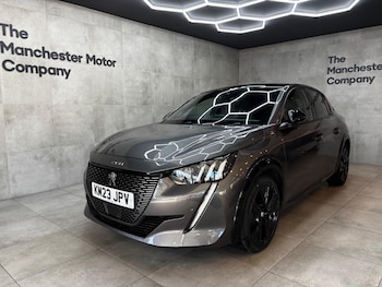 Used Peugeot 208 2023 for sale - 78405364: Photo