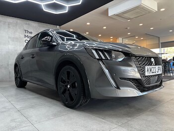 Used Peugeot 208 2023 for sale - 78405364: Photo