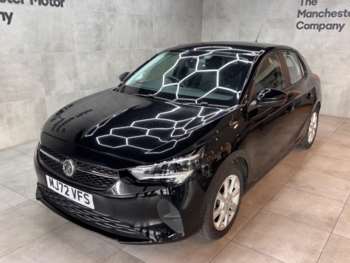 Used Vauxhall Corsa 2022 for sale - 74965920: Photo