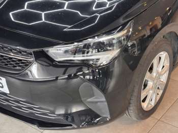 Used Vauxhall Corsa 2022 for sale - 74965920: Photo