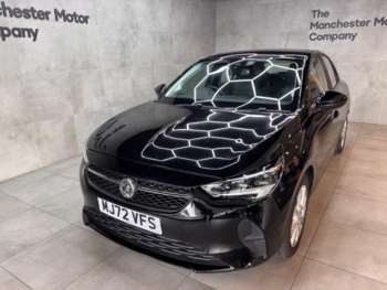 Used Vauxhall Corsa 2022 for sale - 74965920: Photo