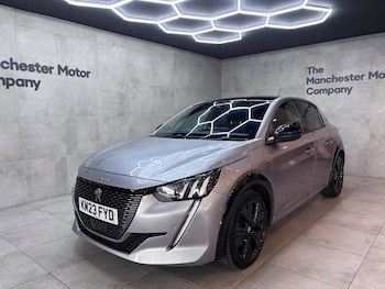 Peugeot - 208