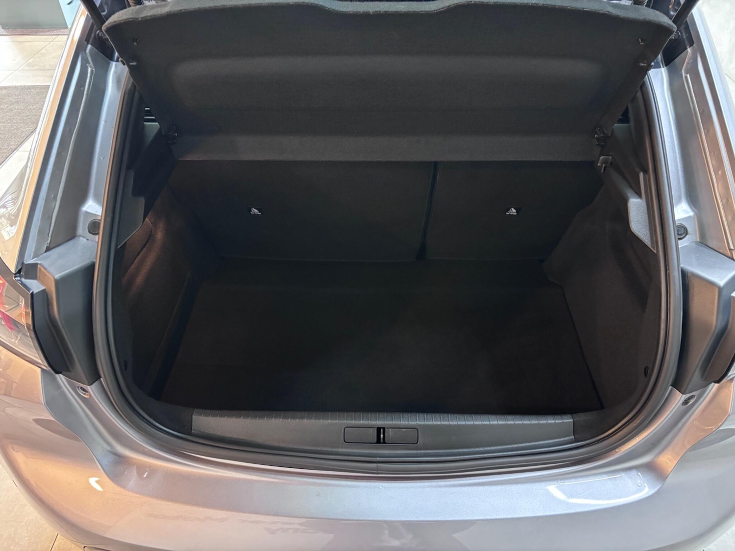 Vehicle 31