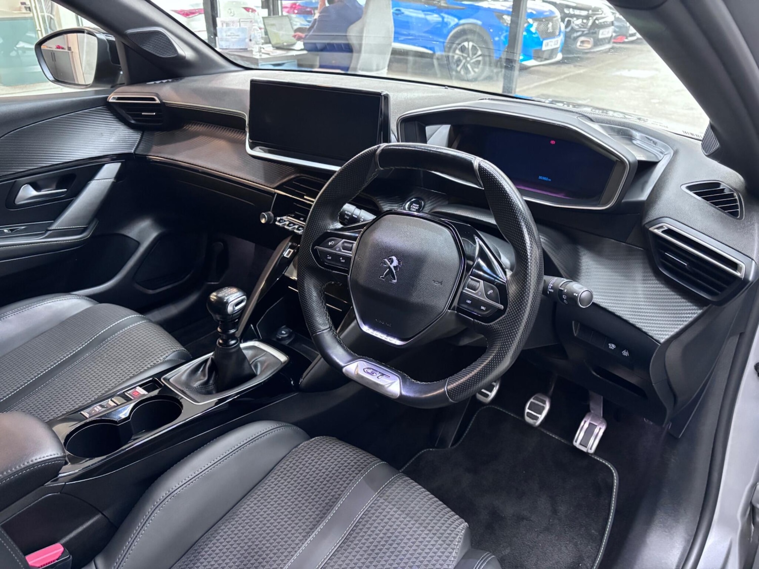 Vehicle 45