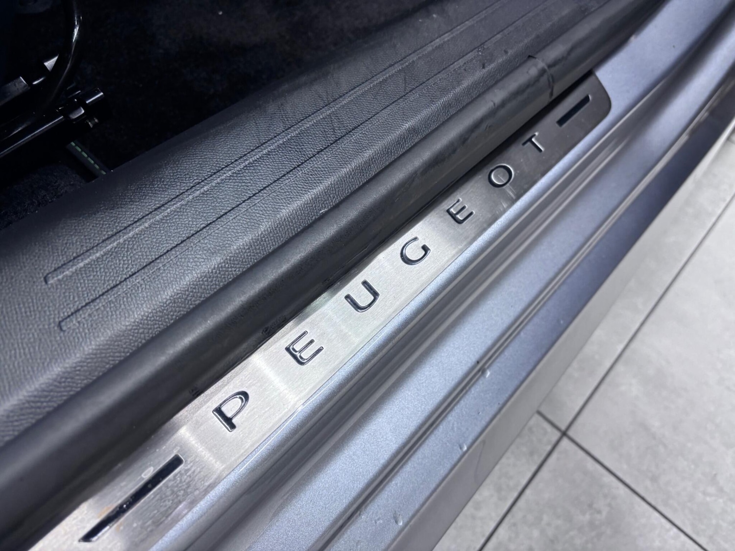 Vehicle 48