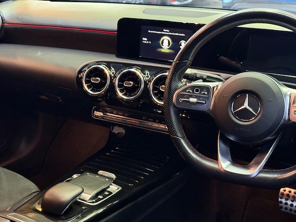 Used Mercedes-Benz A-Class 2018 for sale - 76175340: Photo 15