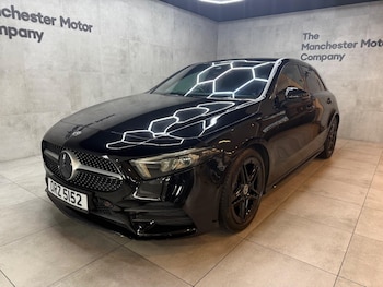 Mercedes-Benz - A-Class