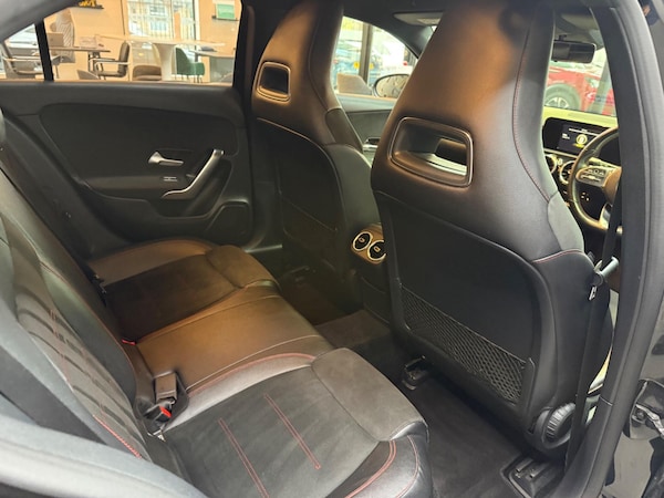 Used Mercedes-Benz A-Class 2018 for sale - 76175340: Photo 24