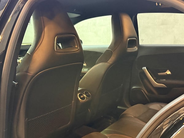 Used Mercedes-Benz A-Class 2018 for sale - 76175340: Photo 25