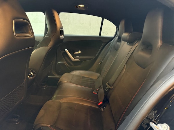 Used Mercedes-Benz A-Class 2018 for sale - 76175340: Photo 26