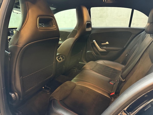 Used Mercedes-Benz A-Class 2018 for sale - 76175340: Photo 27