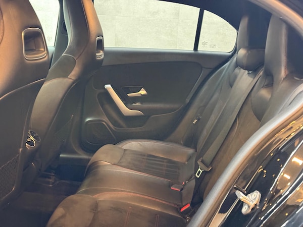 Used Mercedes-Benz A-Class 2018 for sale - 76175340: Photo 28