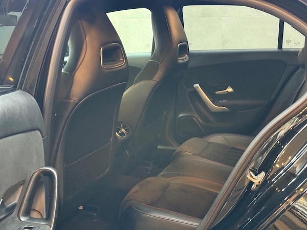 Used Mercedes-Benz A-Class 2018 for sale - 76175340: Photo 29