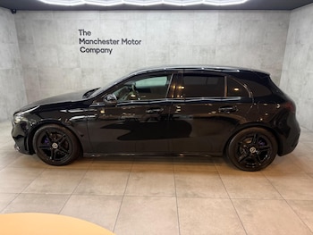 Used Mercedes-Benz A-Class 2018 for sale - 76175340: Photo 2