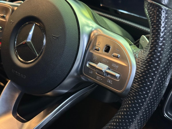 Used Mercedes-Benz A-Class 2018 for sale - 76175340: Photo 33