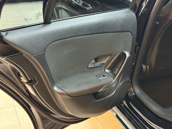 Used Mercedes-Benz A-Class 2018 for sale - 76175340: Photo 37