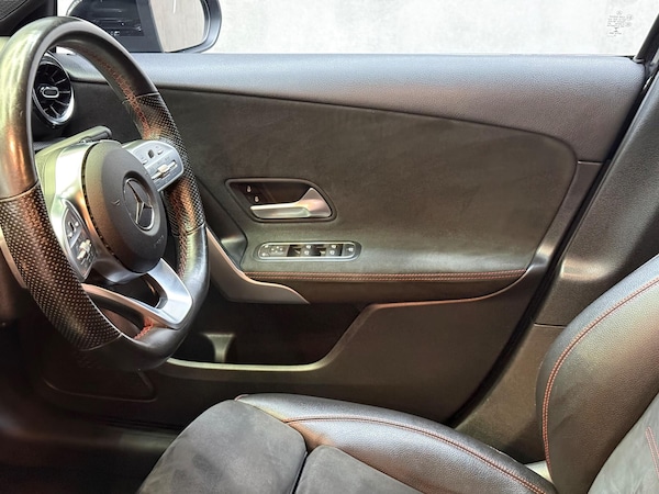 Used Mercedes-Benz A-Class 2018 for sale - 76175340: Photo 38