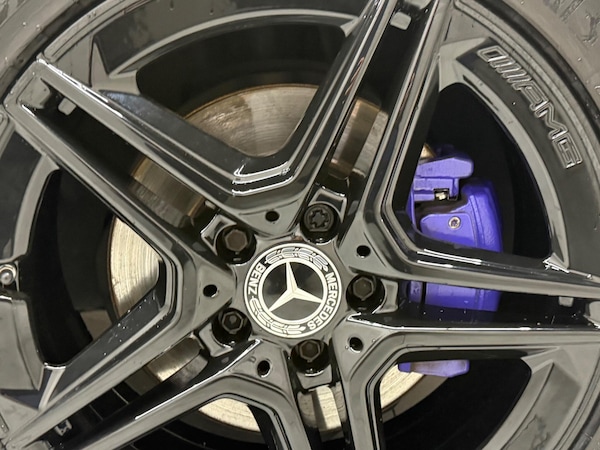 Used Mercedes-Benz A-Class 2018 for sale - 76175340: Photo 41
