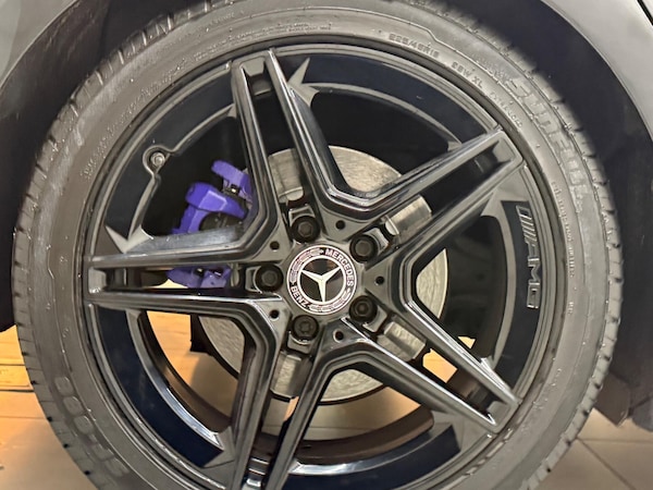 Used Mercedes-Benz A-Class 2018 for sale - 76175340: Photo 42