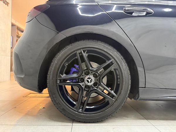 Used Mercedes-Benz A-Class 2018 for sale - 76175340: Photo 43