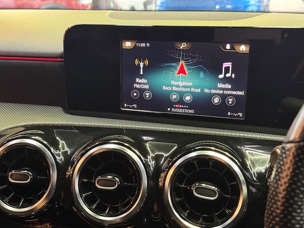 Used Mercedes-Benz A-Class 2018 for sale - 76175340: Photo 47