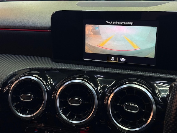 Used Mercedes-Benz A-Class 2018 for sale - 76175340: Photo 49