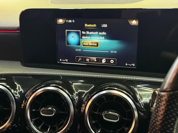 Used Mercedes-Benz A-Class 2018 for sale - 76175340: Photo 53