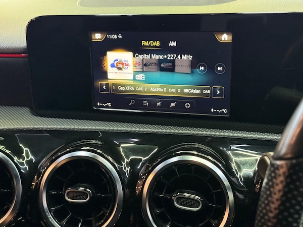 Used Mercedes-Benz A-Class 2018 for sale - 76175340: Photo 54