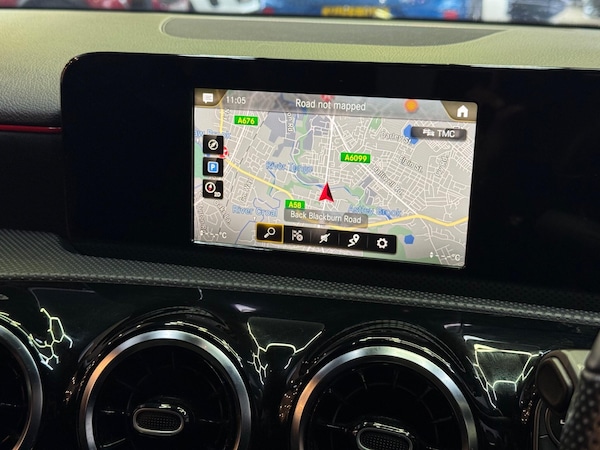 Used Mercedes-Benz A-Class 2018 for sale - 76175340: Photo 55