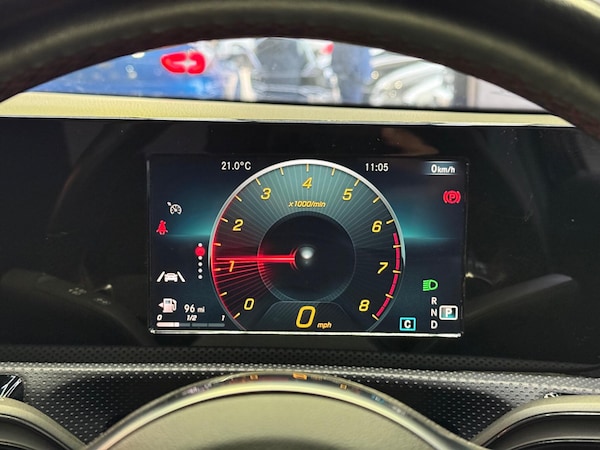 Used Mercedes-Benz A-Class 2018 for sale - 76175340: Photo 56