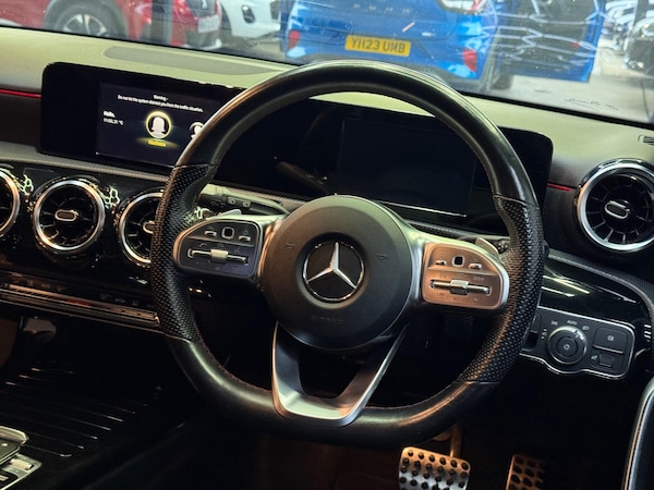 Used Mercedes-Benz A-Class 2018 for sale - 76175340: Photo 59