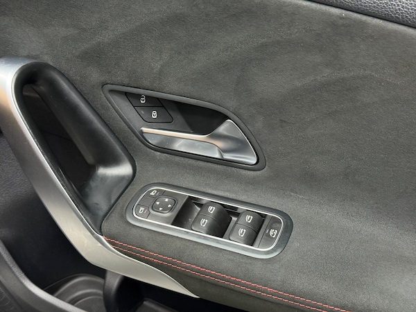 Used Mercedes-Benz A-Class 2018 for sale - 76175340: Photo 69