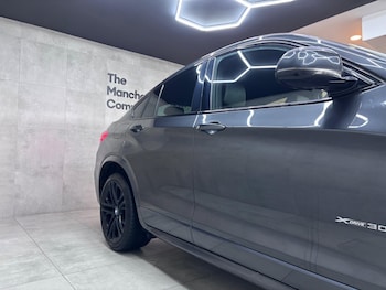 Used BMW X4 2017 for sale - 77565003: Photo