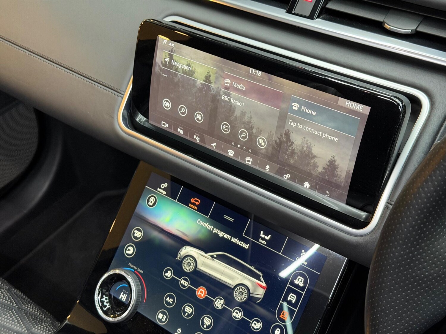 Used Land Rover Range Rover Velar 2019 for sale - 77586147: Photo 38