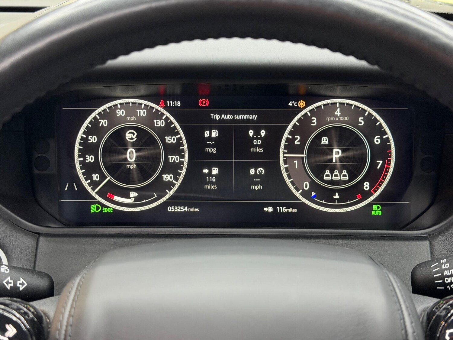 Used Land Rover Range Rover Velar 2019 for sale - 77586147: Photo 41