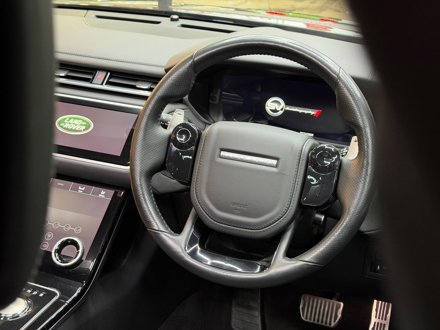 Used Land Rover Range Rover Velar 2019 for sale - 77586147: Photo 45