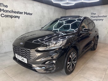 Used Ford Kuga 2022 for sale - 78752223: Photo
