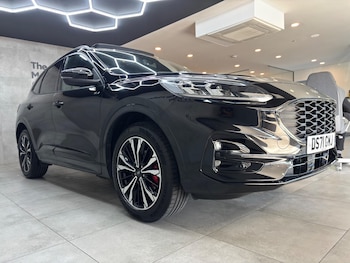 Used Ford Kuga 2022 for sale - 78752223: Photo