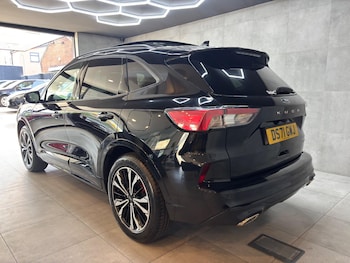 Used Ford Kuga 2022 for sale - 78752223: Photo