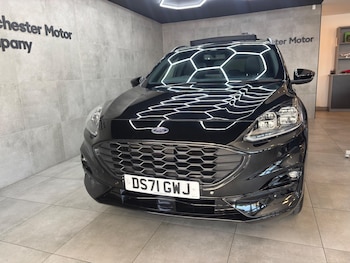 Used Ford Kuga 2022 for sale - 78752223: Photo