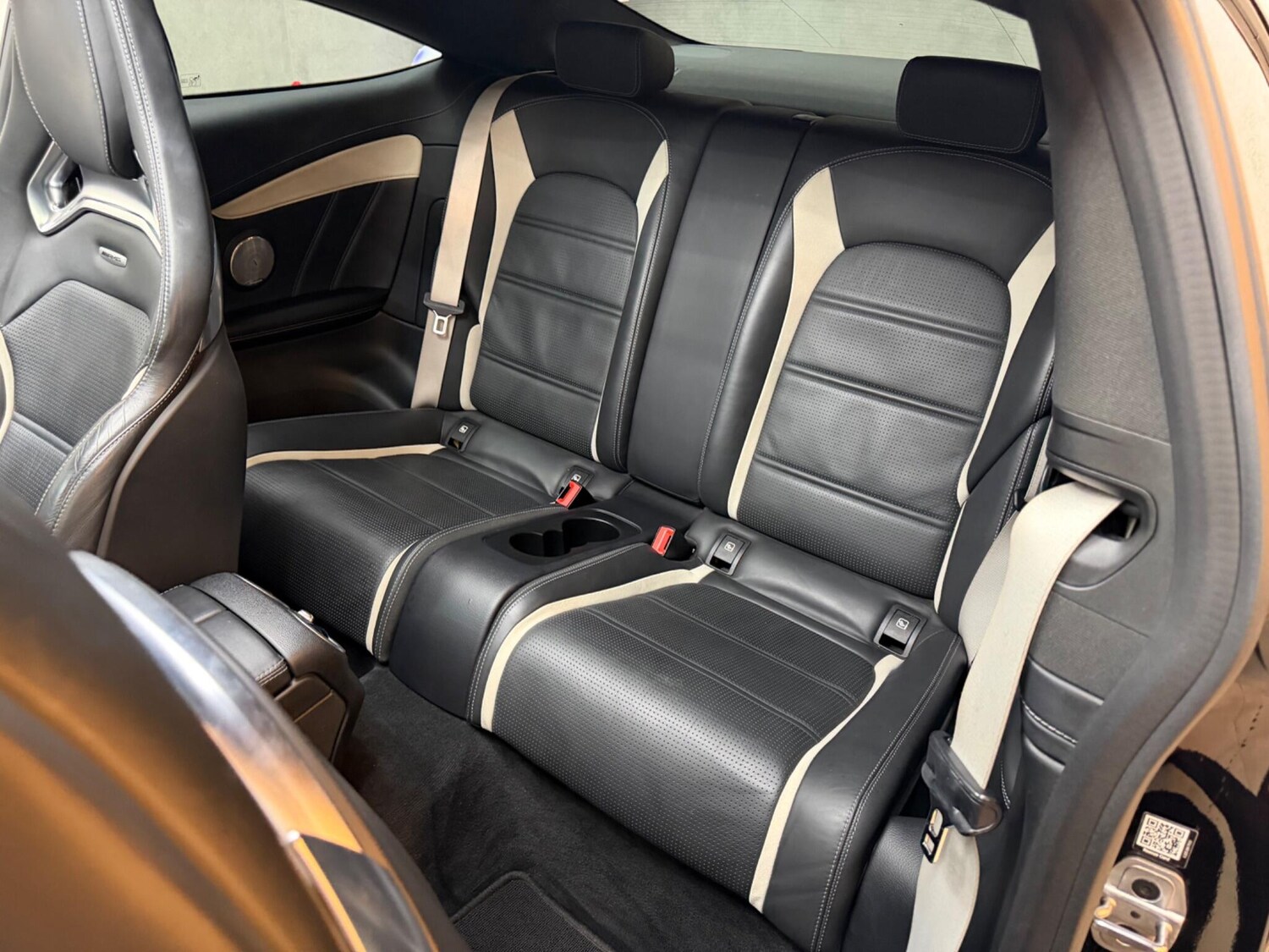 Used Mercedes-Benz C Class for sale - 76994927: Photo 18