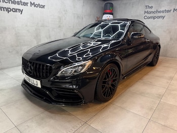 Mercedes-Benz C Class feature image