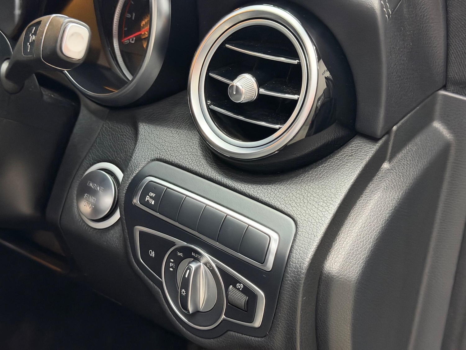 Used Mercedes-Benz C Class for sale - 76994927: Photo 21