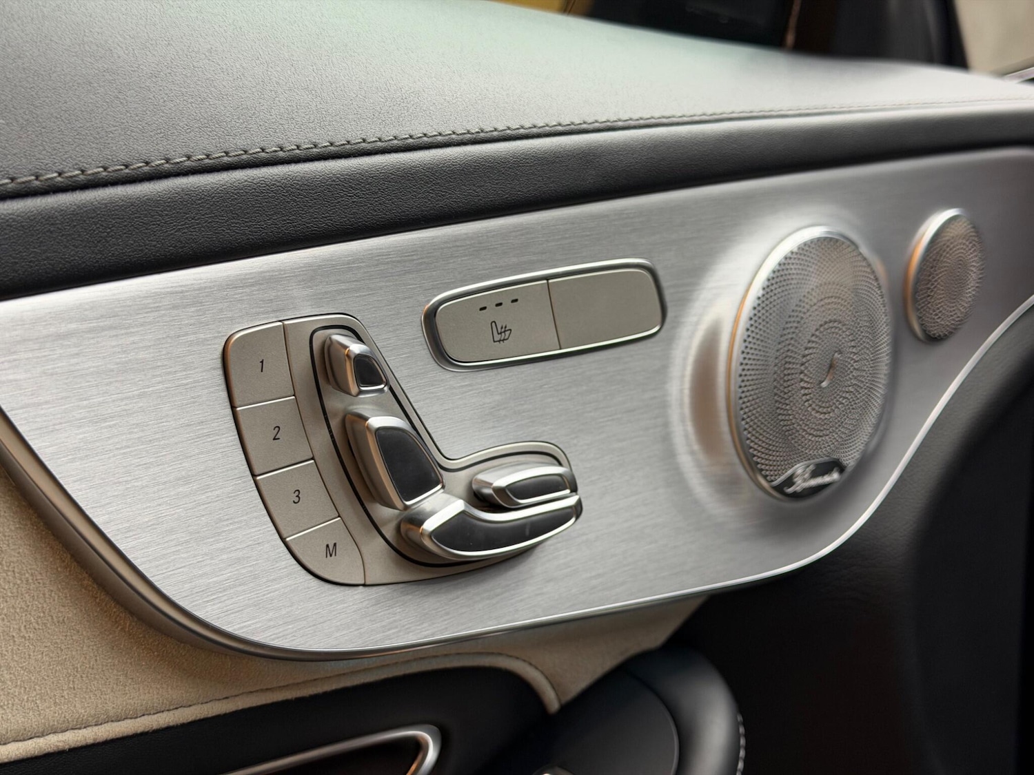 Used Mercedes-Benz C Class for sale - 76994927: Photo 23